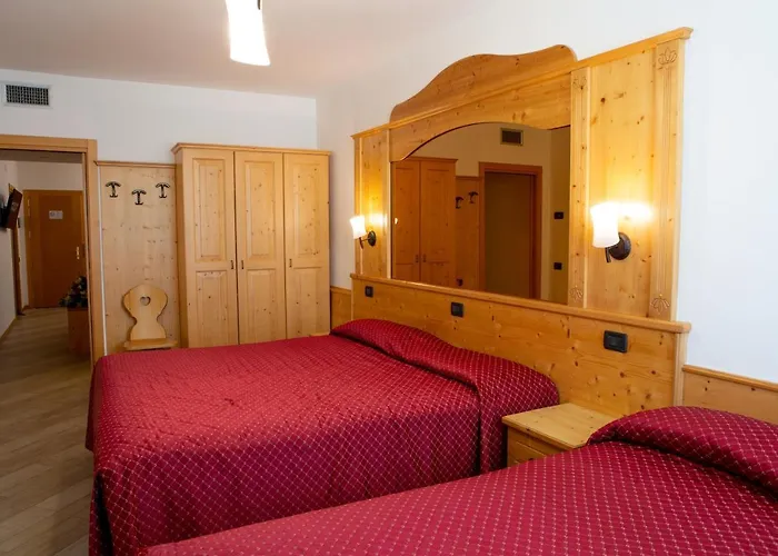 Hotel Ristorante Alla Nave