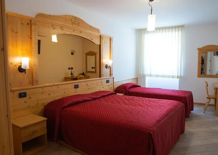 Hotel Ristorante Alla Nave