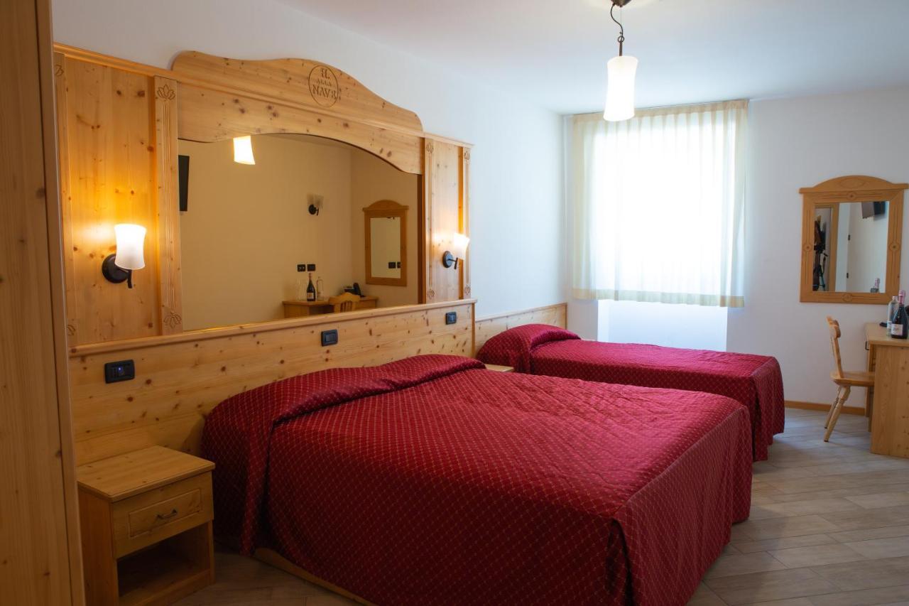 Ristorante Nave 3* Lavis
