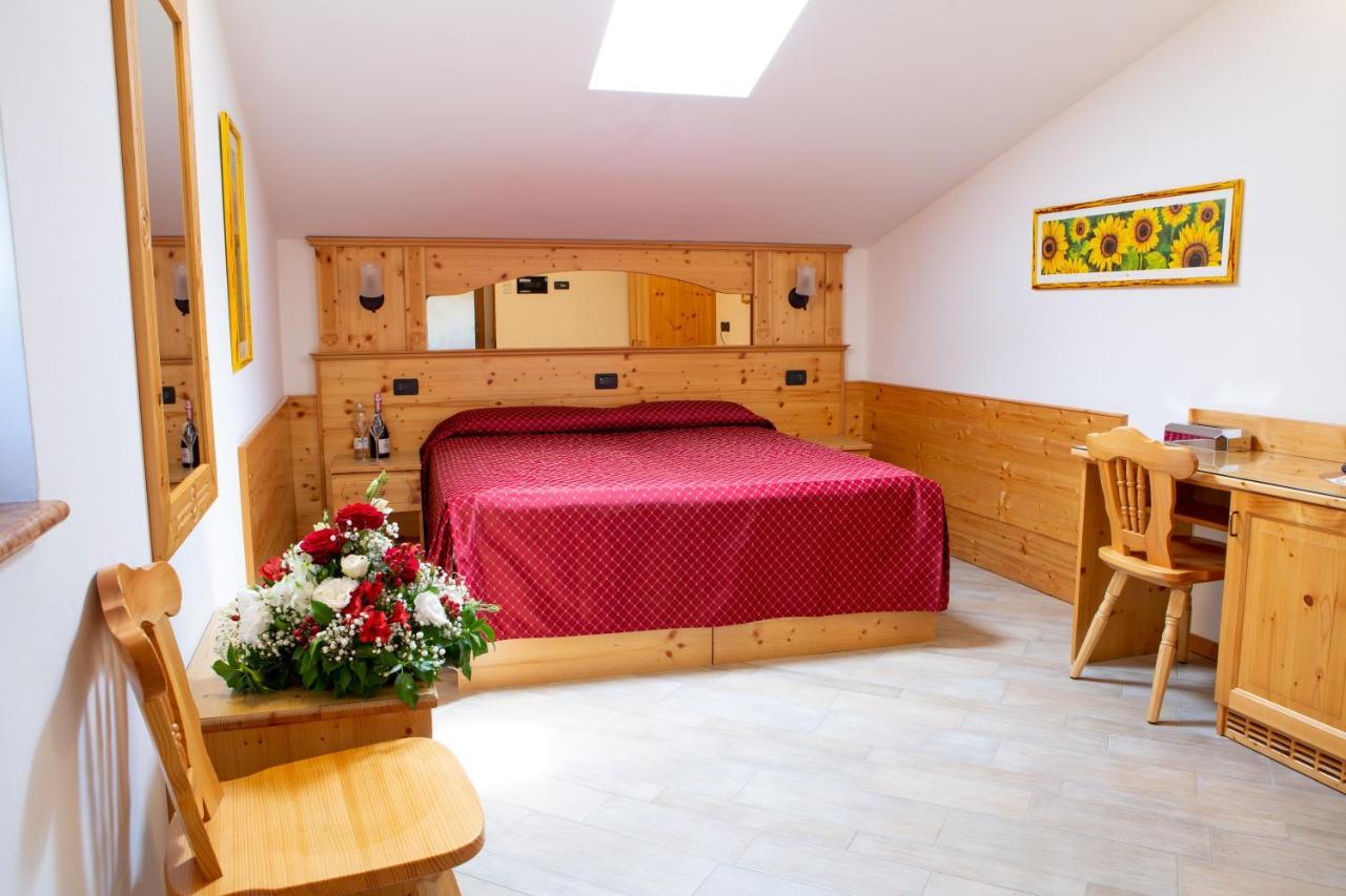 Ristorante Nave Hotel Lavis