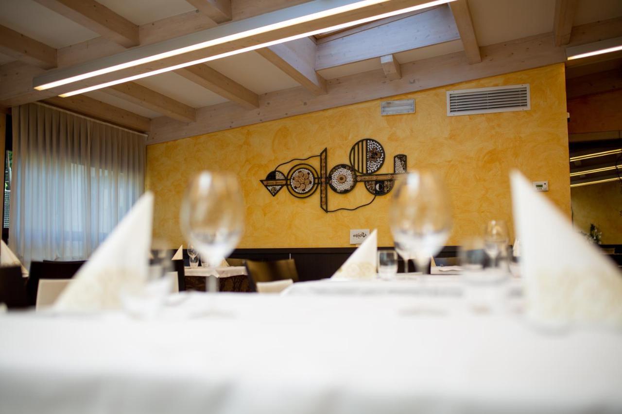 Ristorante Nave Lavis