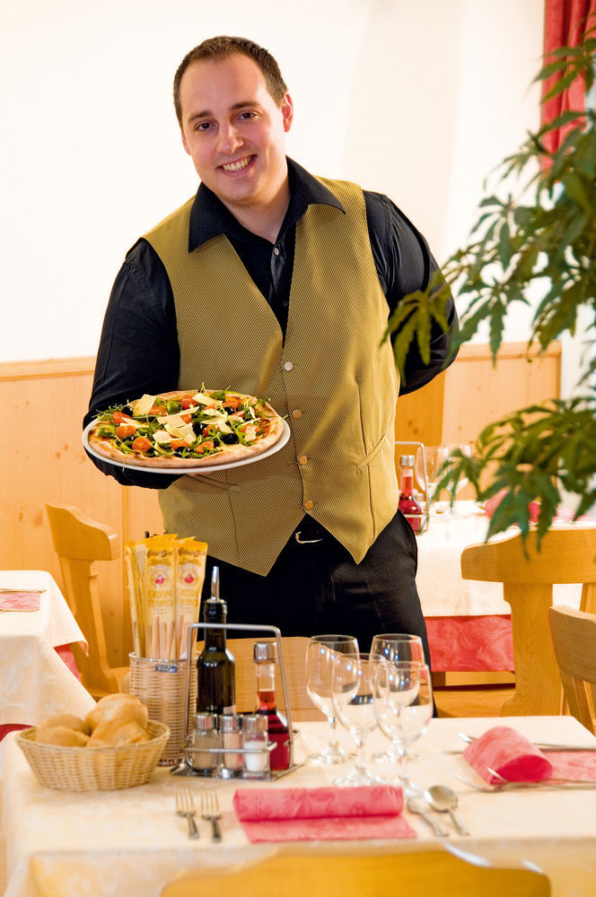 Hotel Ristorante Nave 3*