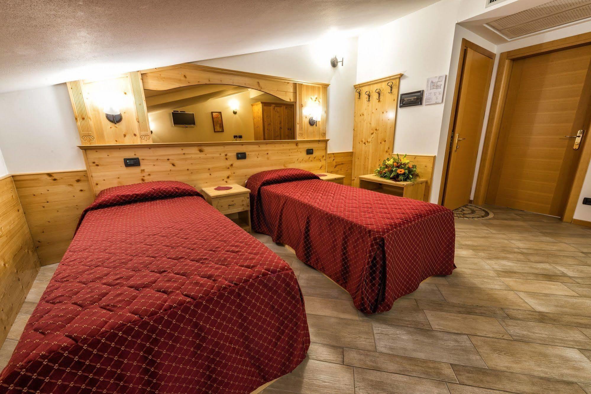 Hotel Ristorante Nave